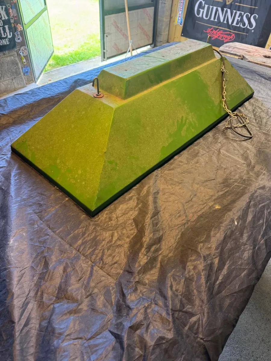 Pool Table light - Image 3