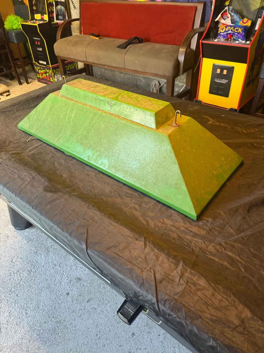 Pool Table light - Image 1
