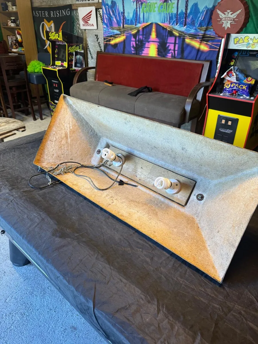 Pool Table light - Image 4