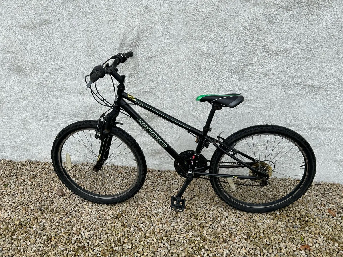 Kids bike - Image 2