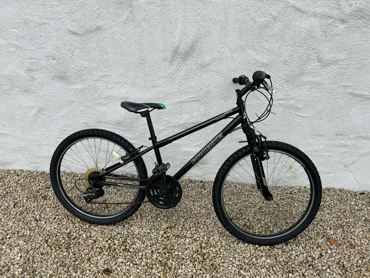 Kids bike - Image 1
