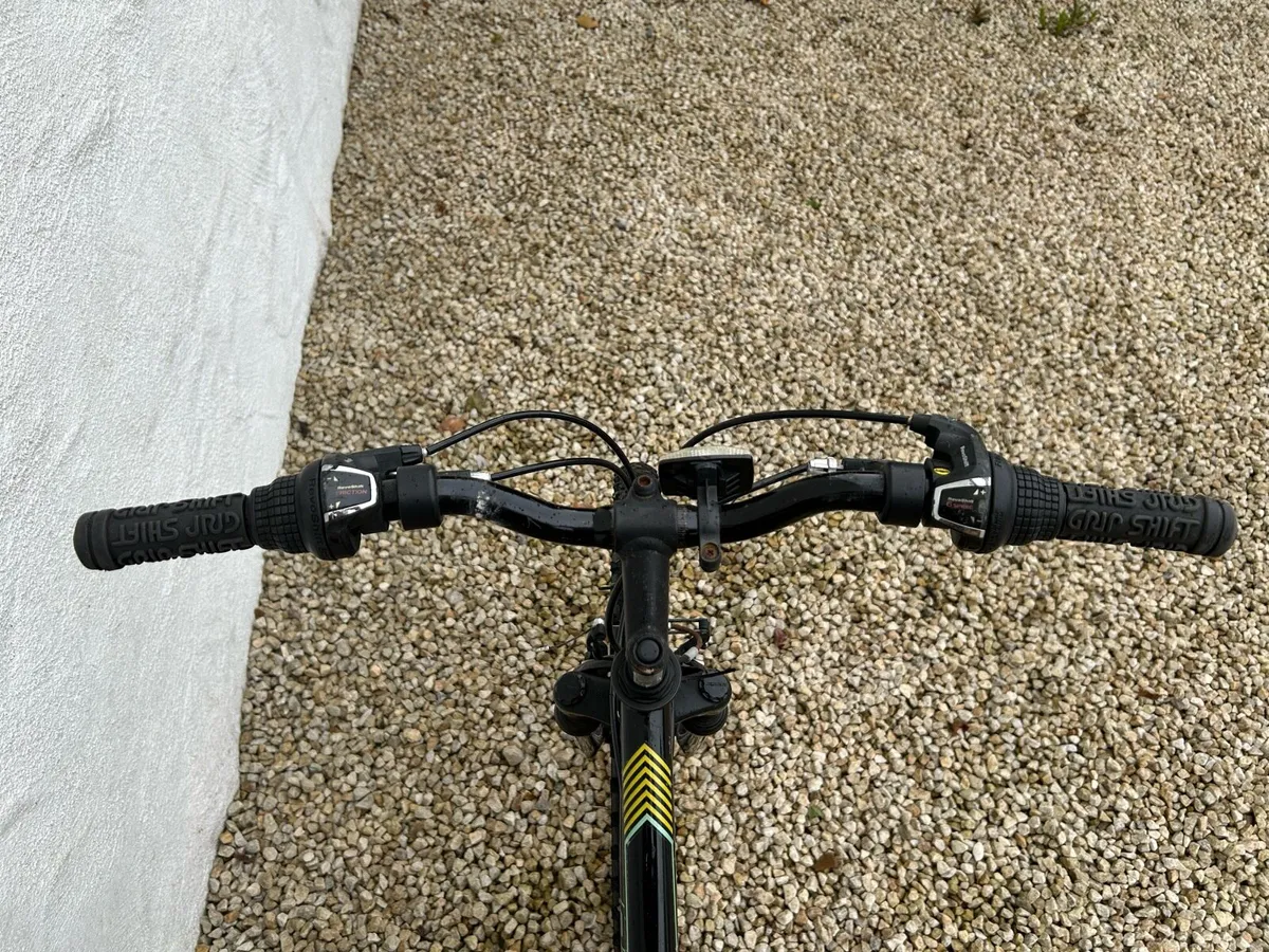 Kids bike - Image 3