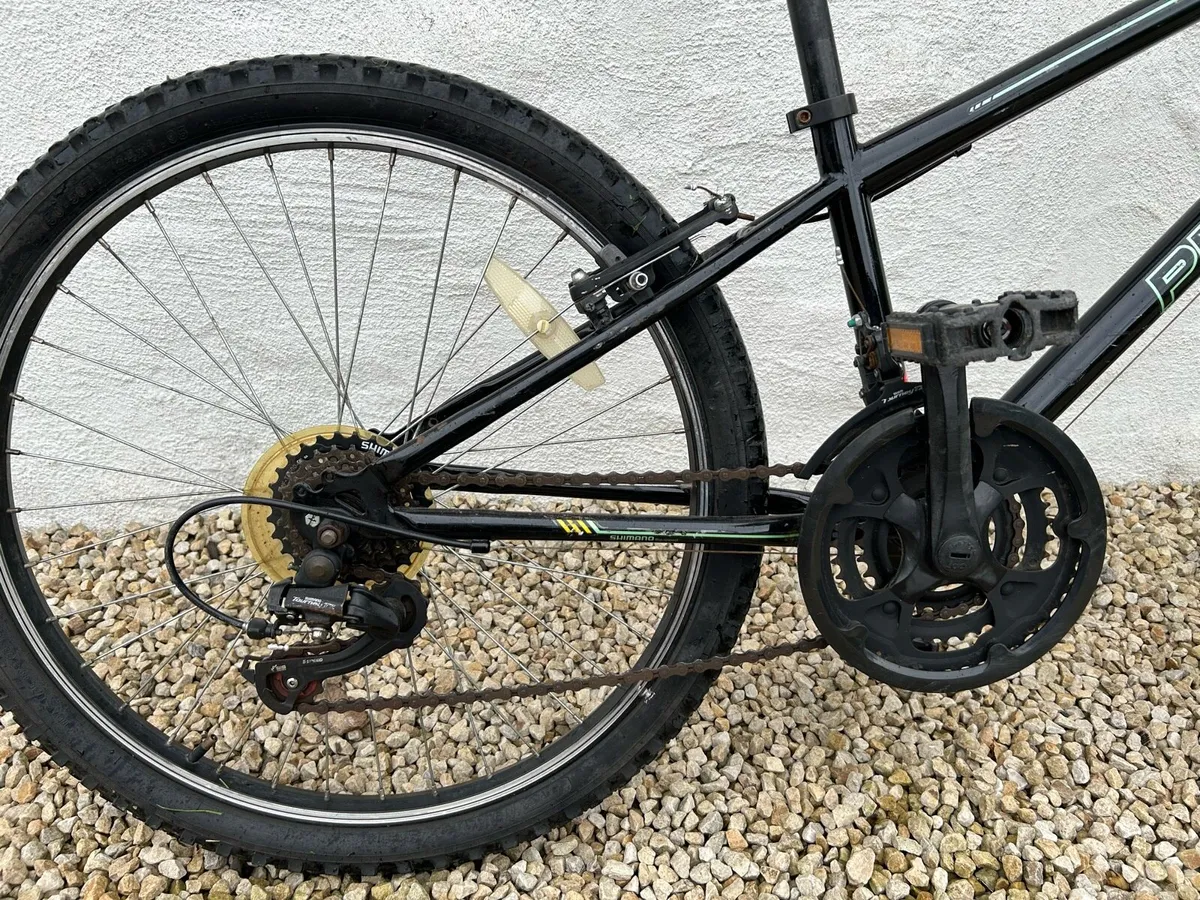Kids bike - Image 4
