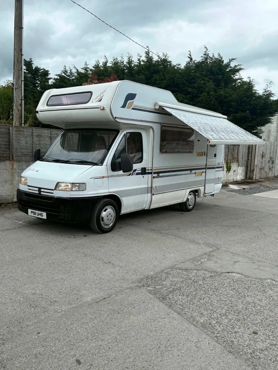 Camper - Image 2