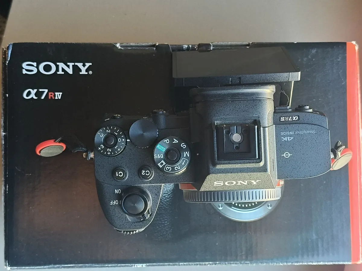 Sony A7rIV / Sony Fe24-105 F4 - Image 1