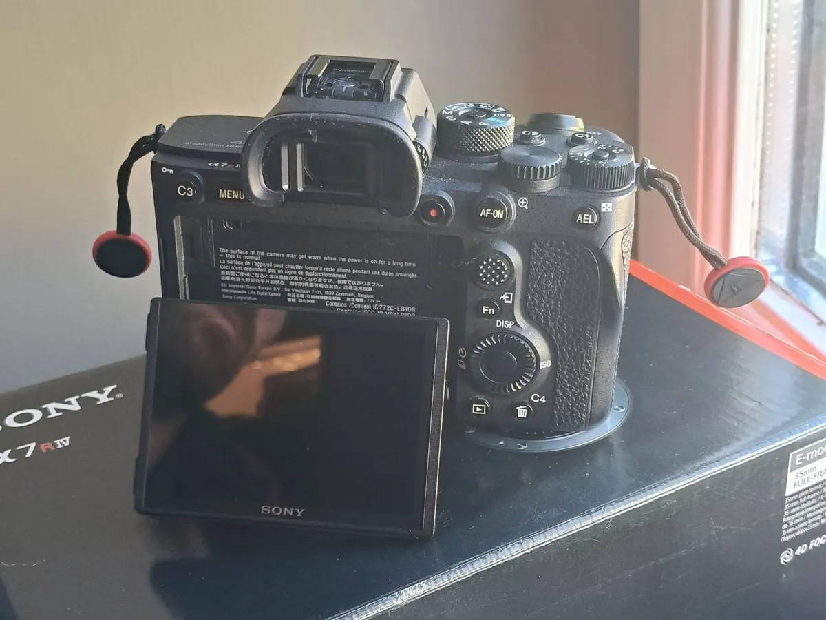 Sony A7rIV / Sony Fe24-105 F4 - Image 3