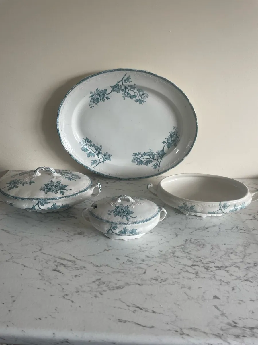 Display casserole set - Image 1