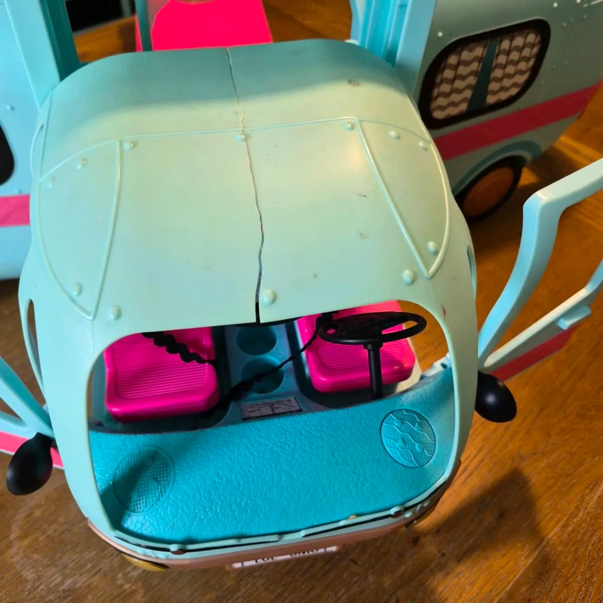 L.O.L Campervan & Accessories - Image 4
