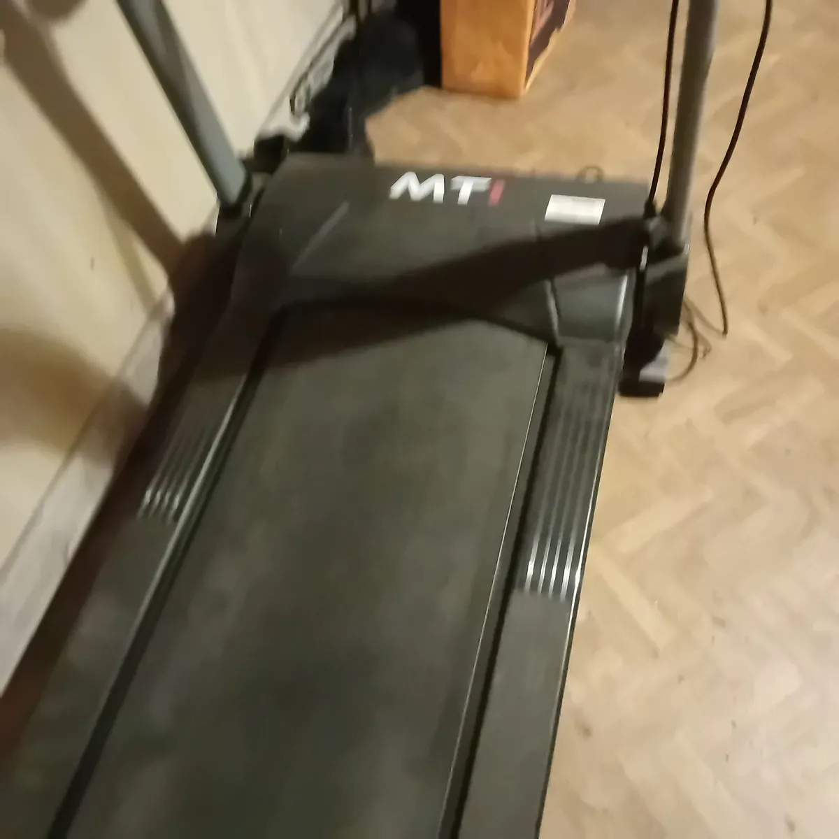 A Threadmill - Image 1