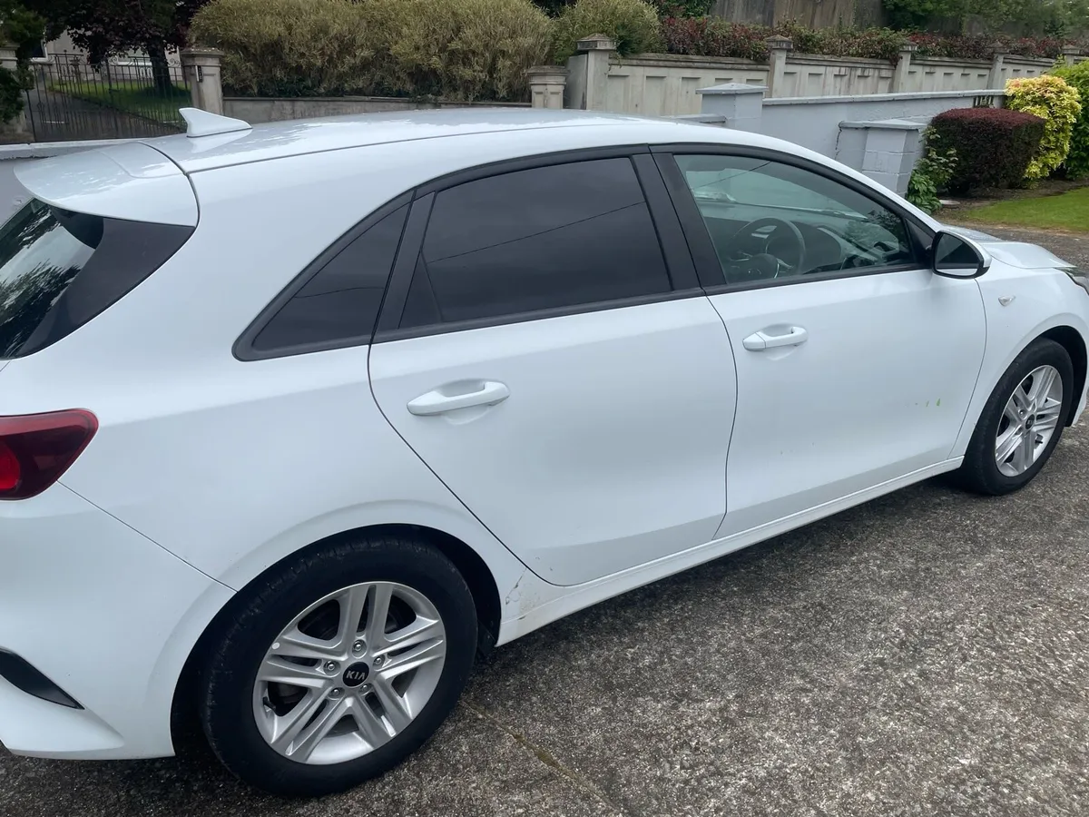 2021 Kia Ceed 1.6 cdi - Image 3
