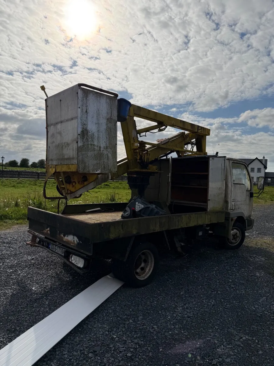 Machinery - Image 1