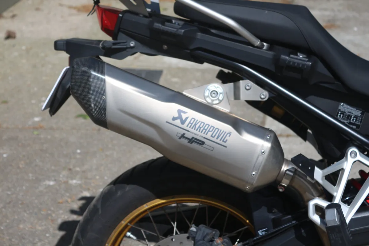 2018 F850 GS - Image 4