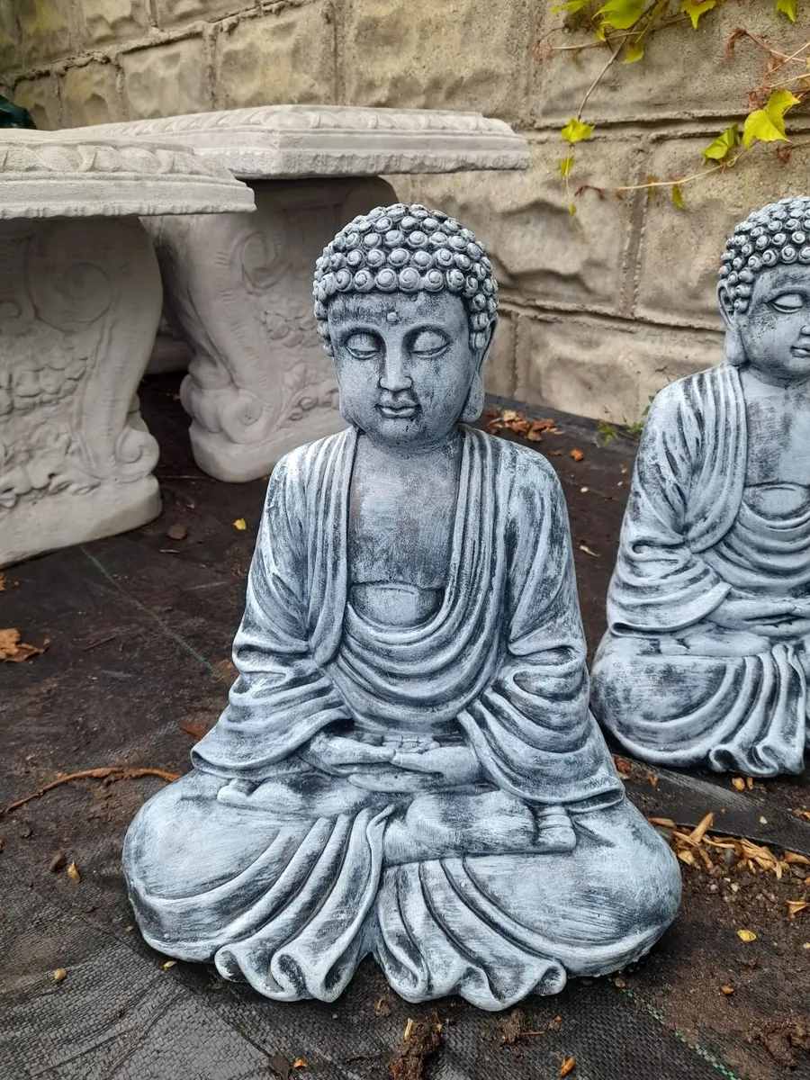 Garden Ornaments - Brand New - From Only 30 Each - Image 1
