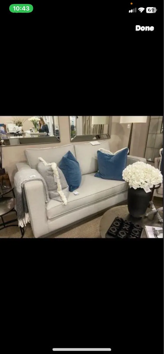 Sofa - Image 2