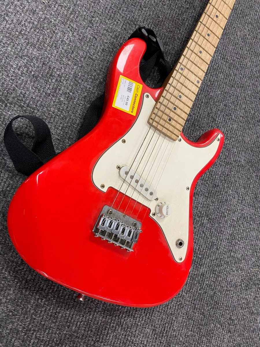 CB Sky Junior Electric Guitar - Image 2