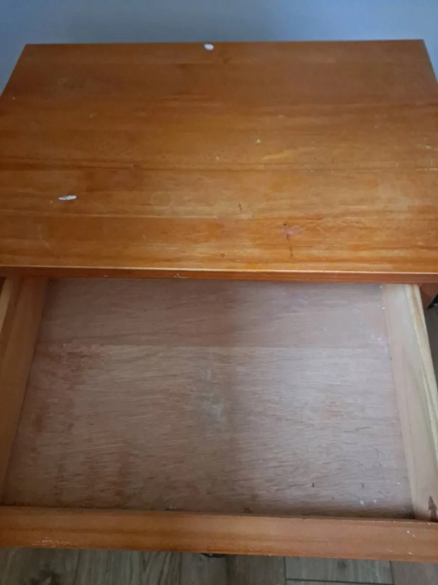 Bedside locker - Image 3