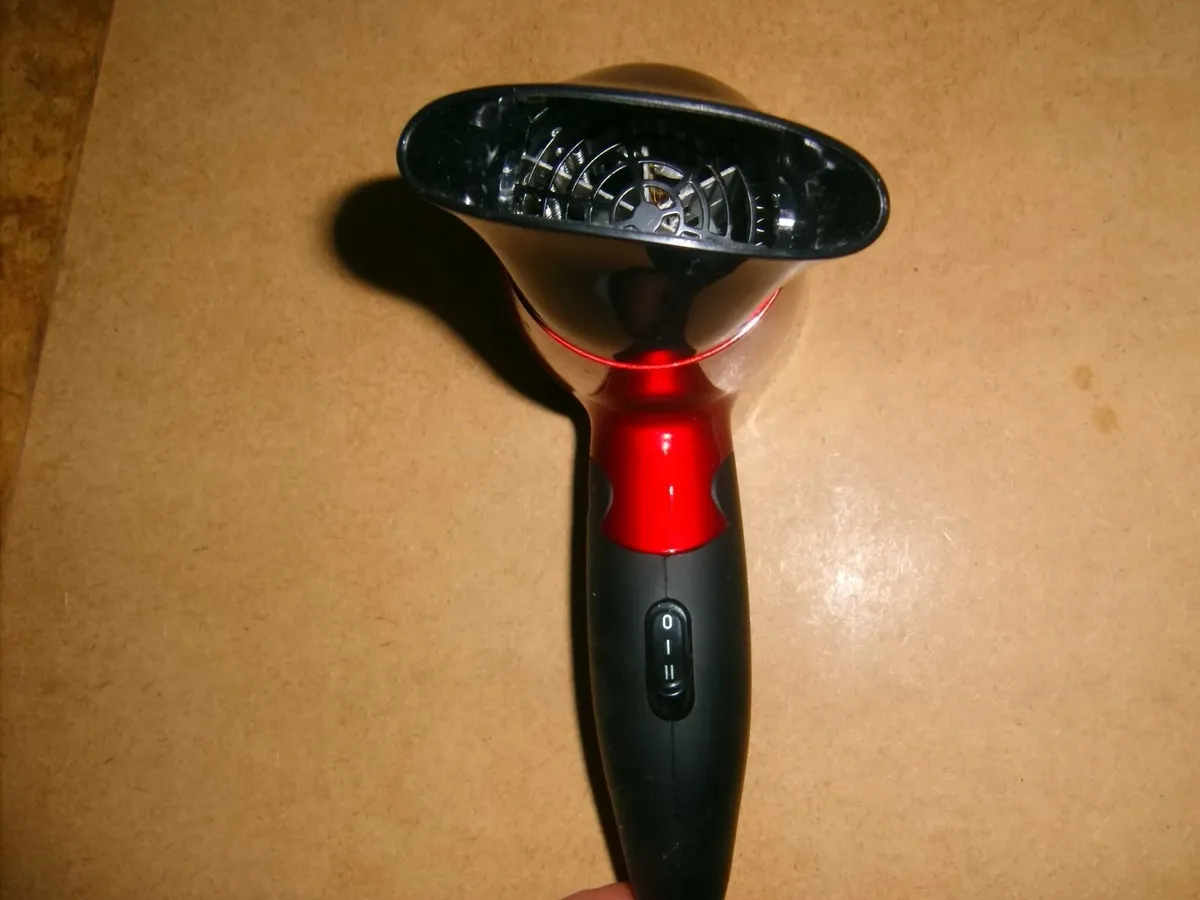 hair dryer - Image 3