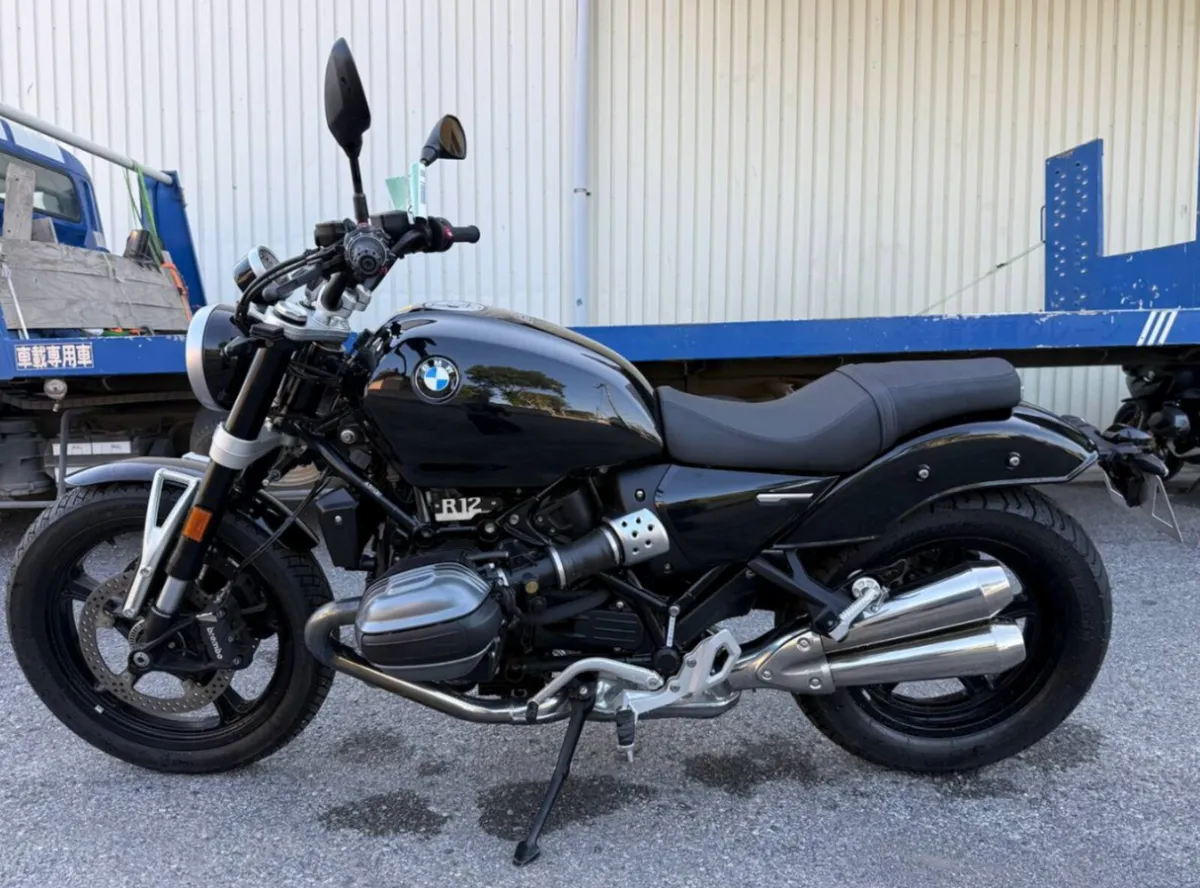 Motorcycle Imports From Japan 🇯🇵 Save €€€ - Image 3