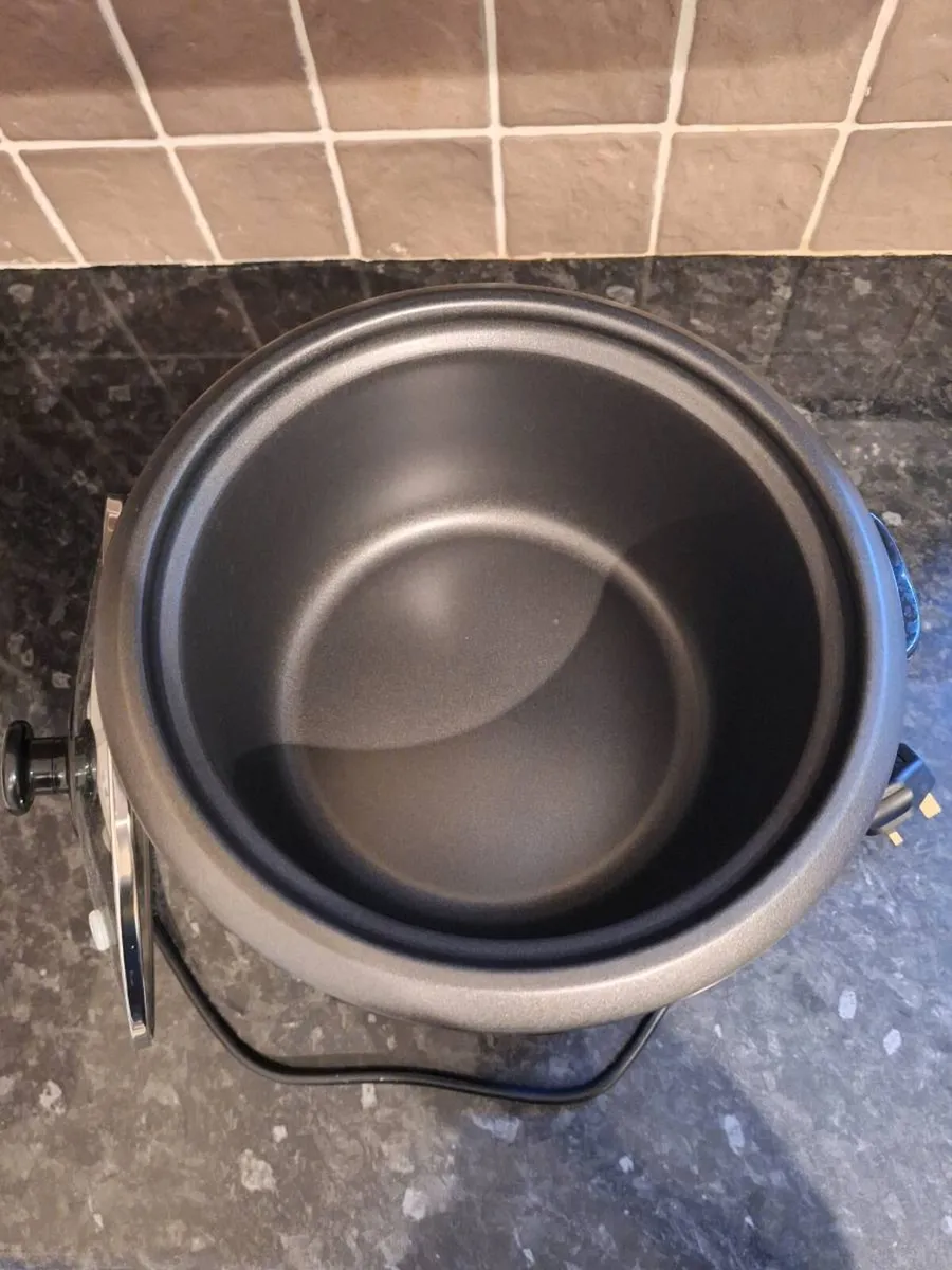 Rice cooker - Image 2