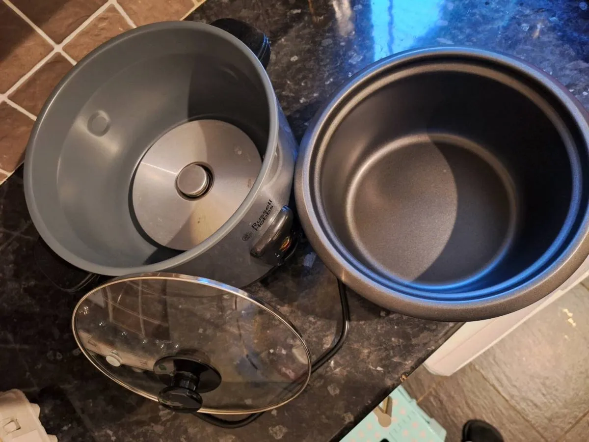 Rice cooker - Image 3