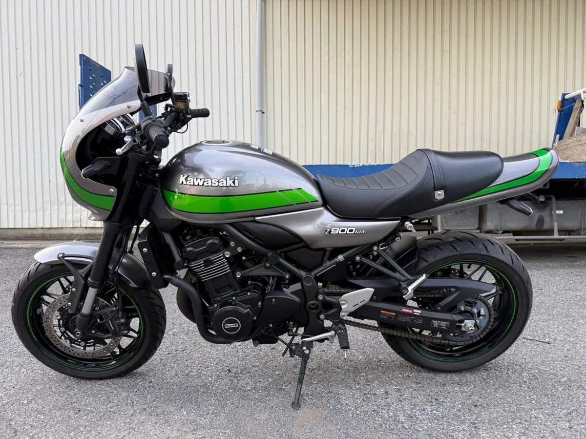 Motorcycle Imports From Japan 🇯🇵 Save €€€ - Image 2