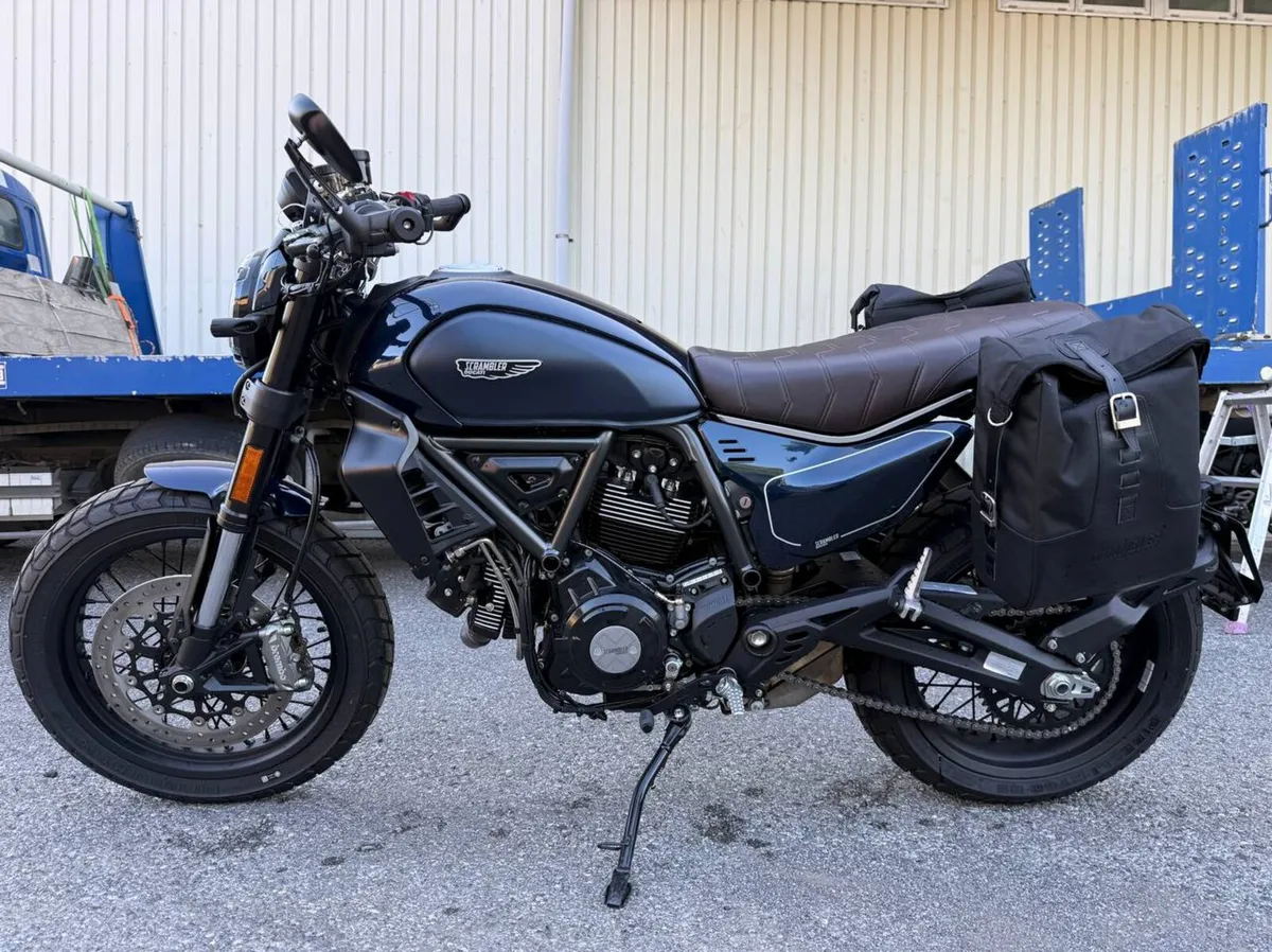 Motorcycle Imports From Japan 🇯🇵 Save €€€ - Image 4