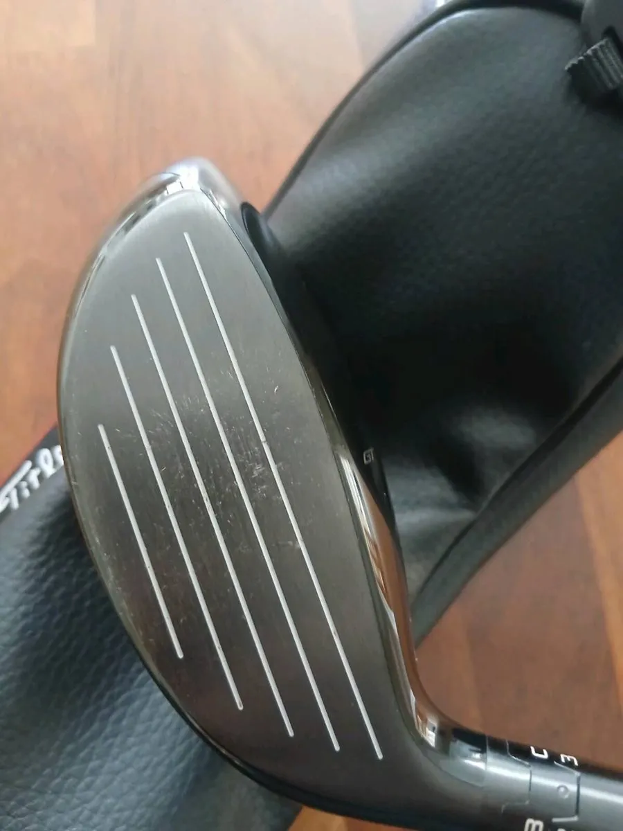 Titleist woods - Image 2
