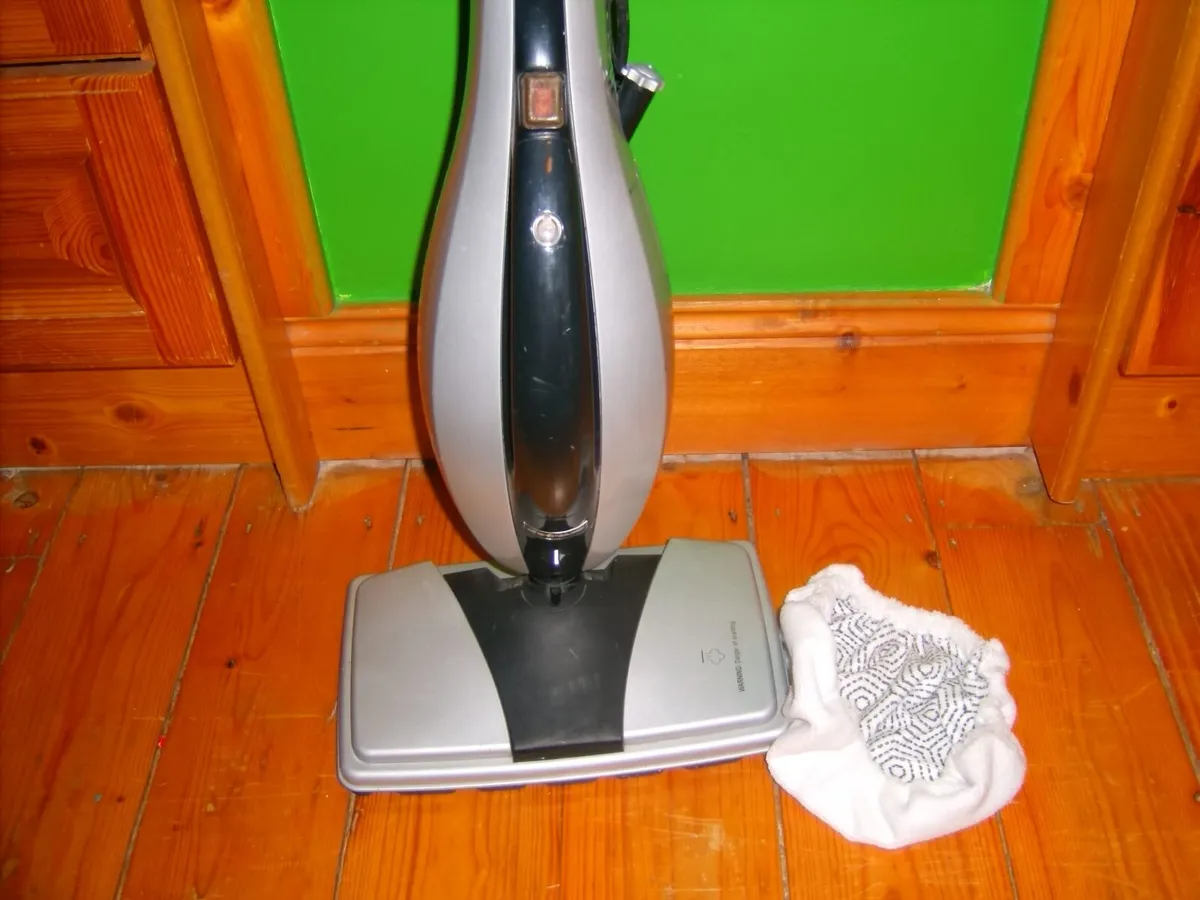steamer - Image 1