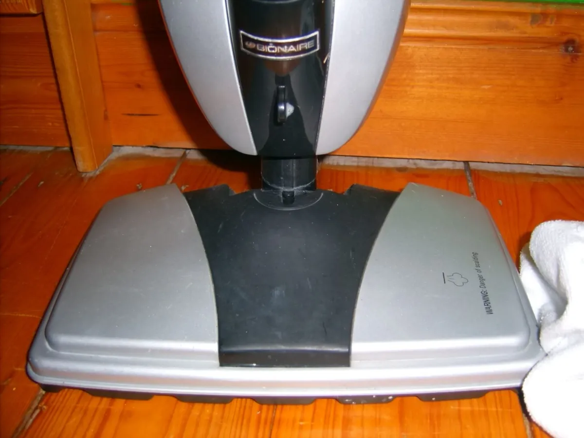 steamer - Image 3