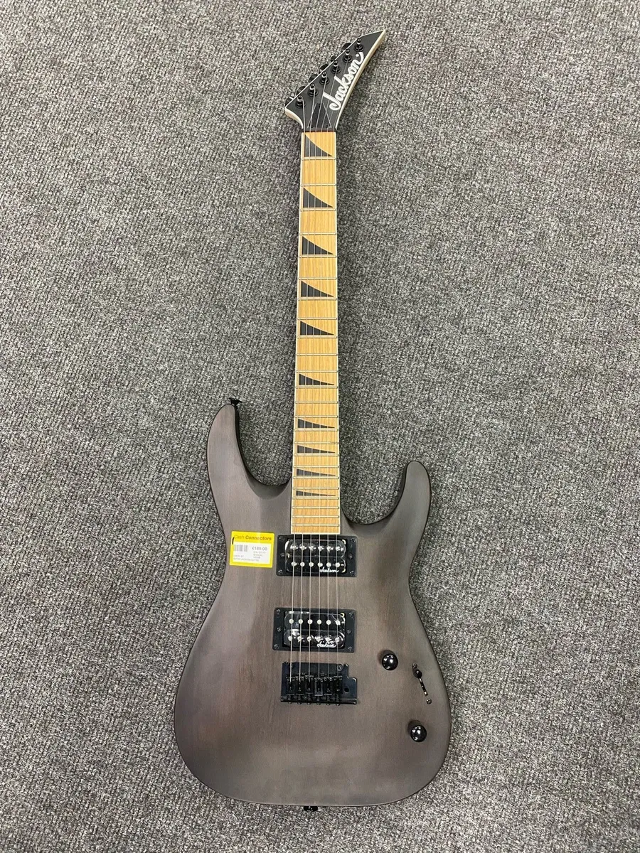 Jackson Electric Guitar - Image 1
