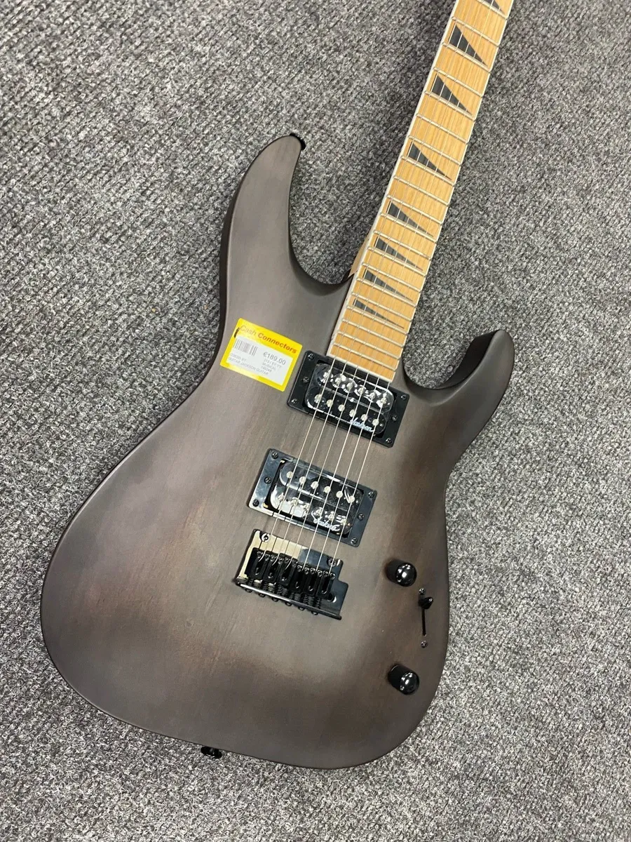 Jackson Electric Guitar - Image 2