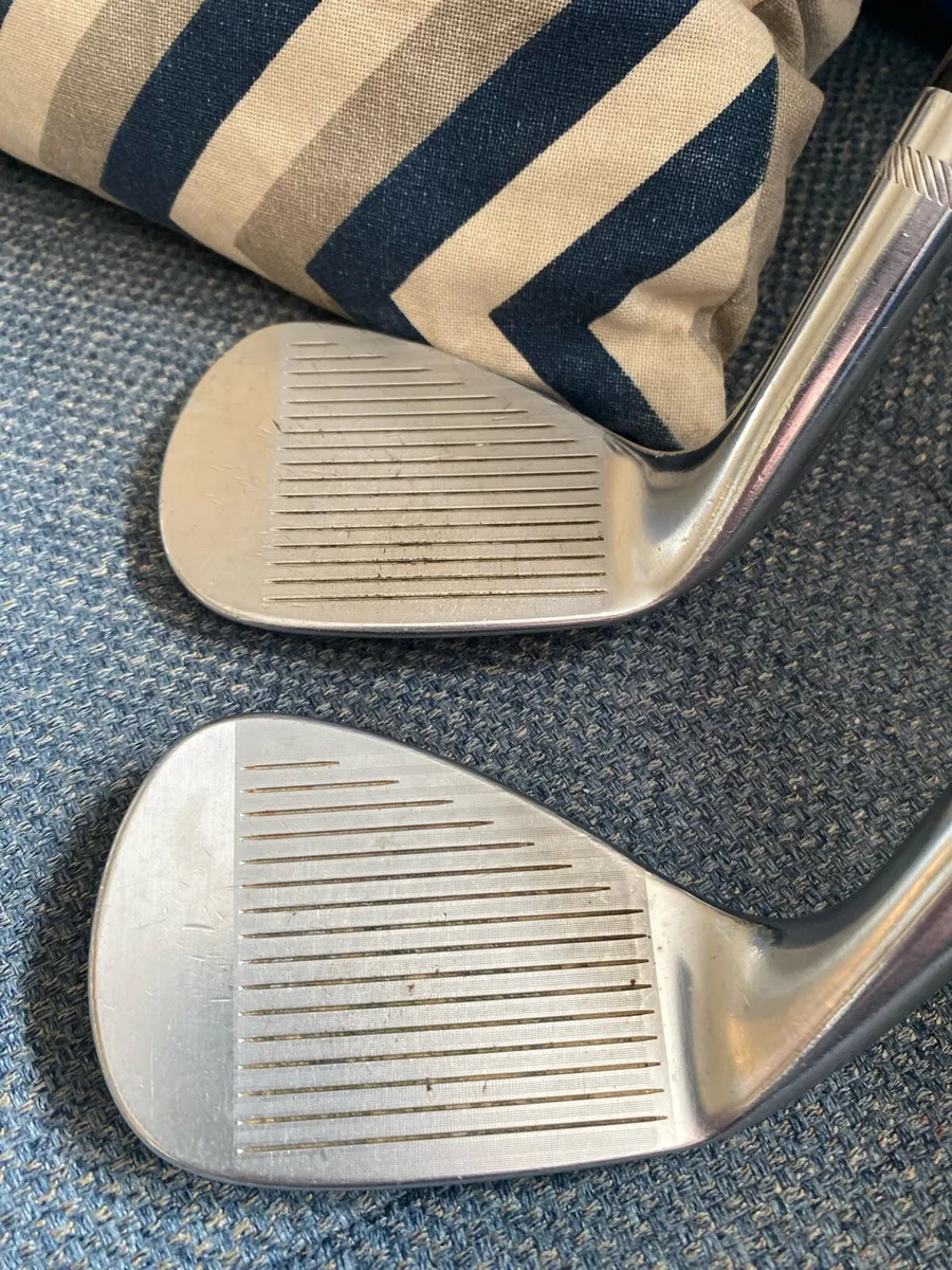 Titleist SM7 Wedges - Image 2