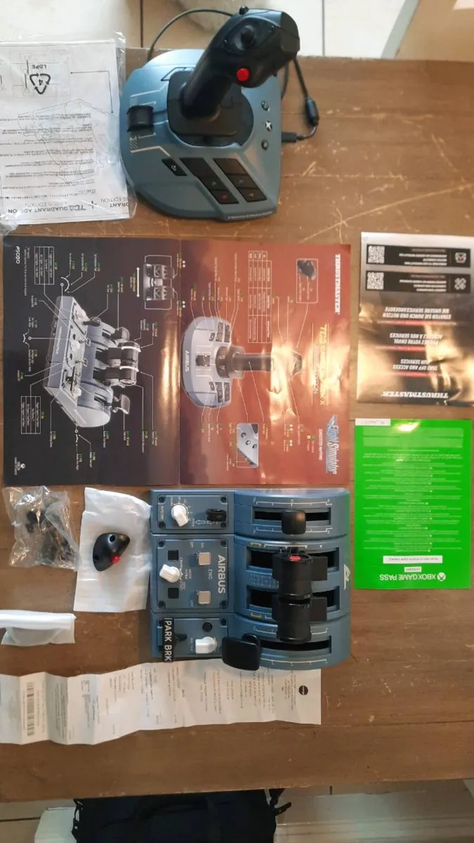 Sim Control - Image 4
