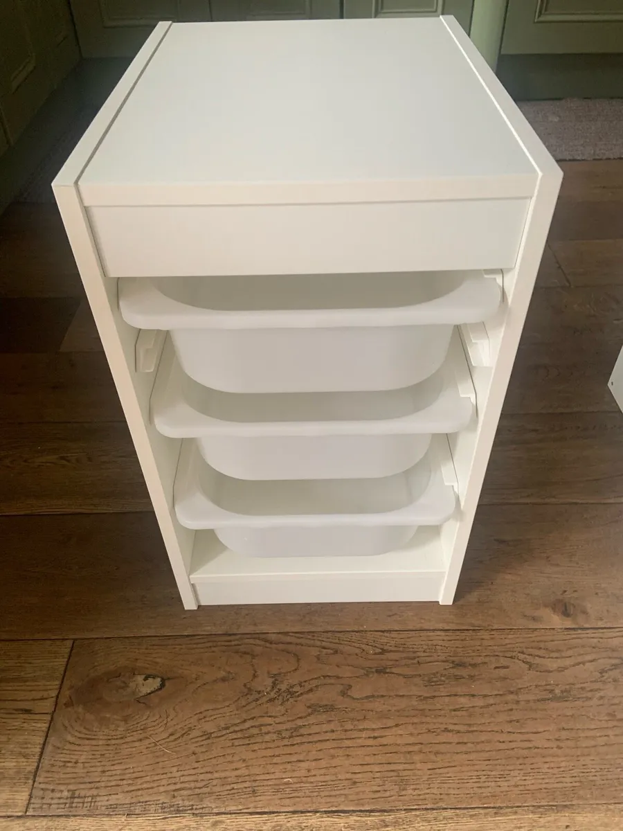 Ikea TrofastStorage Unit - Image 1