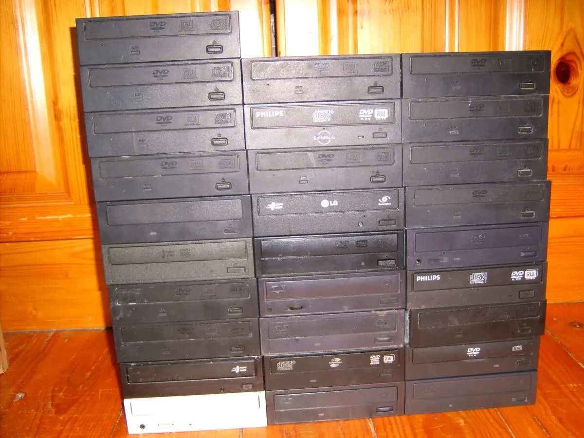computers cd-rom