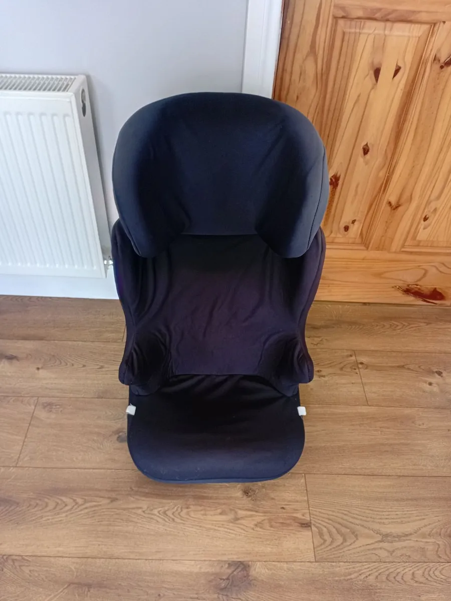 Car seat