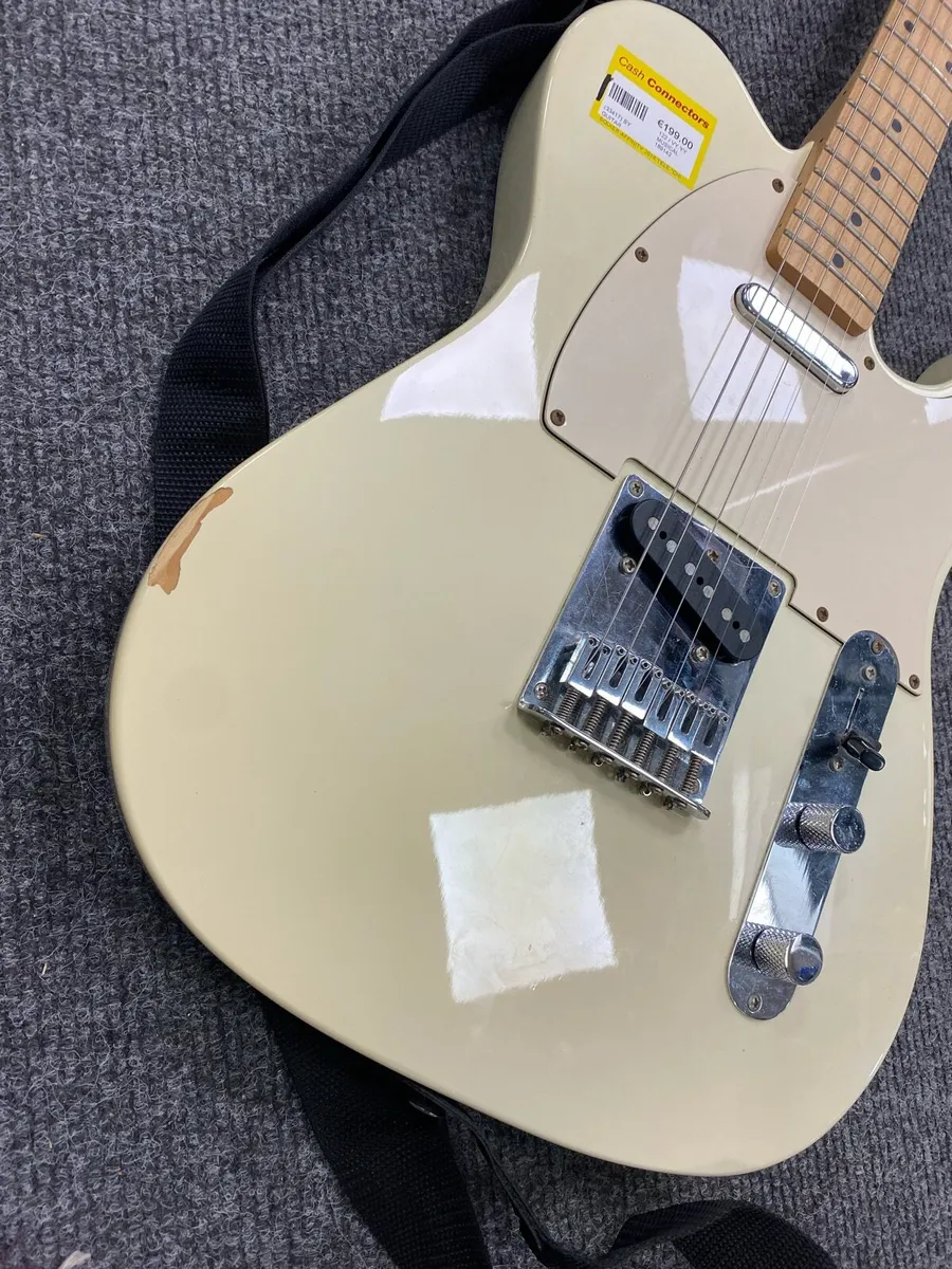 Squire Affinity 2016 Telecaster - Image 2