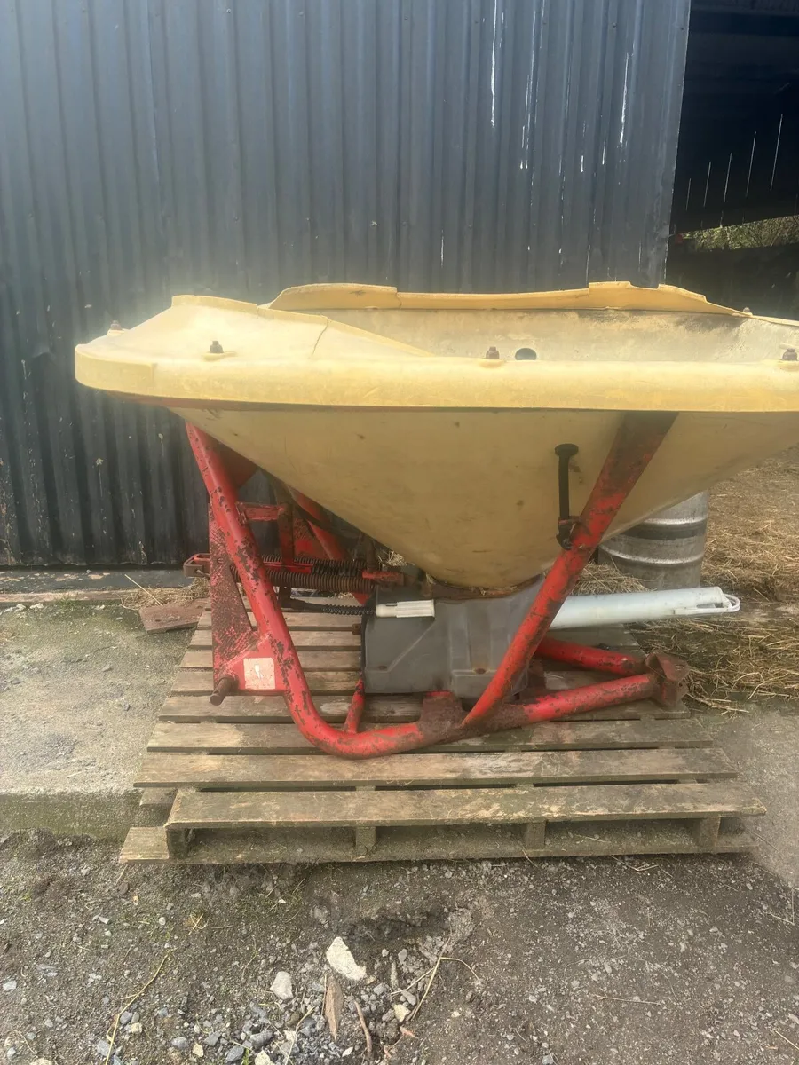 Vicon shaker 602 - Image 3