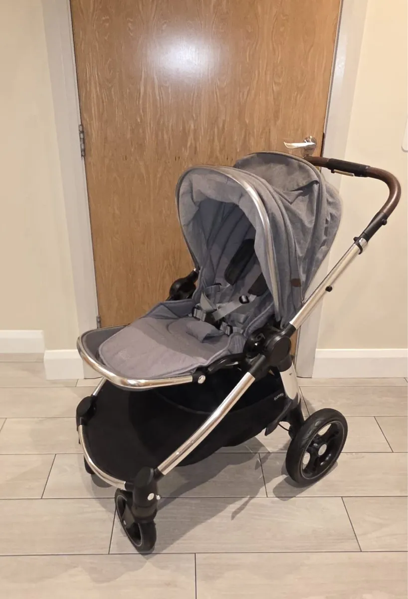 Mamas and papas Ocarro - Image 2