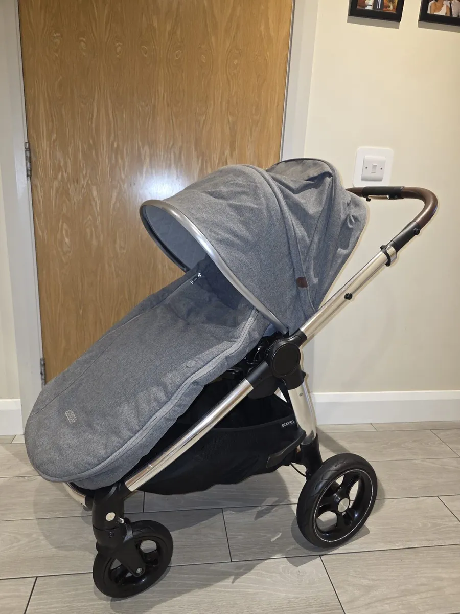 Mamas and papas Ocarro - Image 3