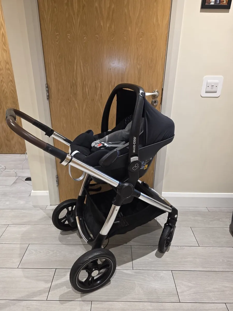 Mamas and papas Ocarro - Image 4