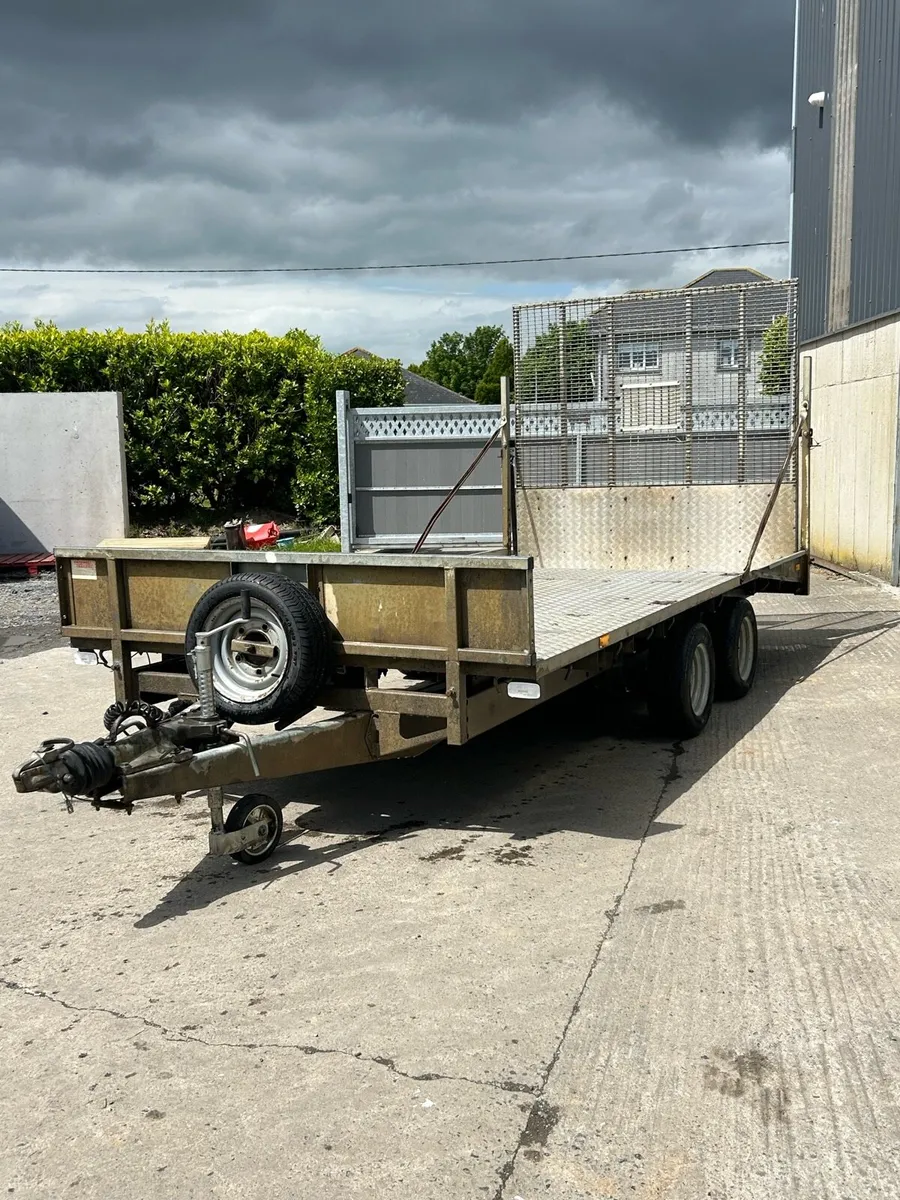 Ifor Williams - Image 2