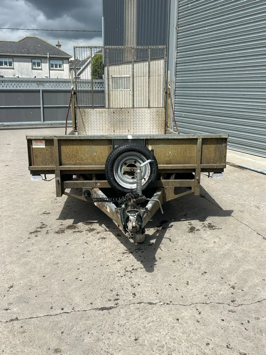 Ifor Williams - Image 3