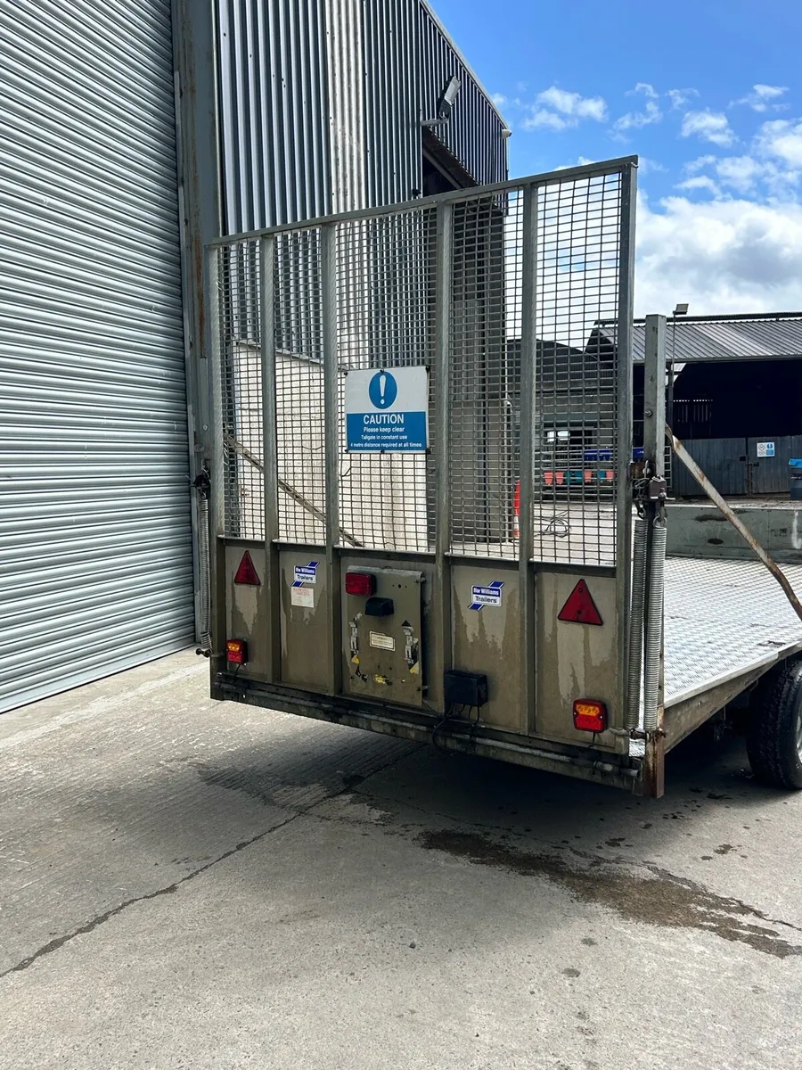 Ifor Williams - Image 4