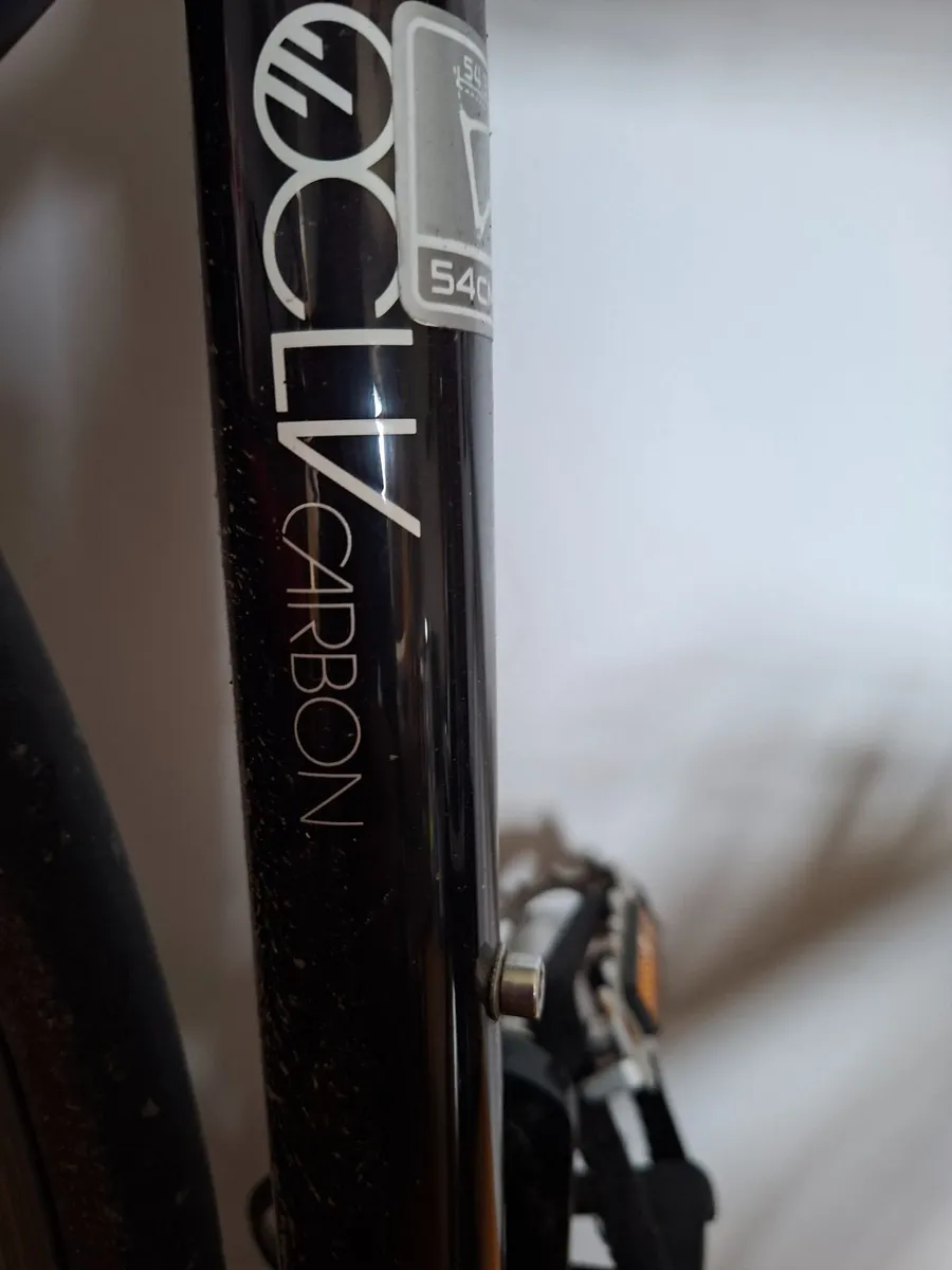 Racing bike - Image 2