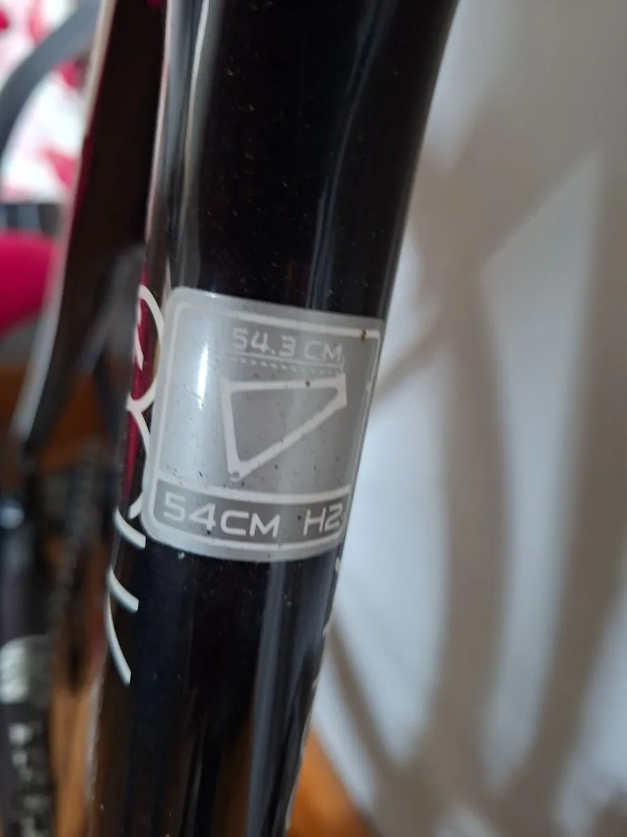 Racing bike - Image 3