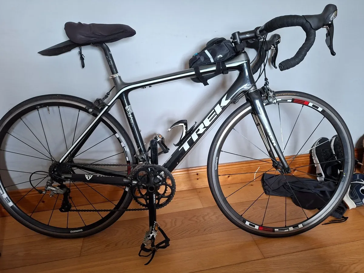 Racing bike - Image 1