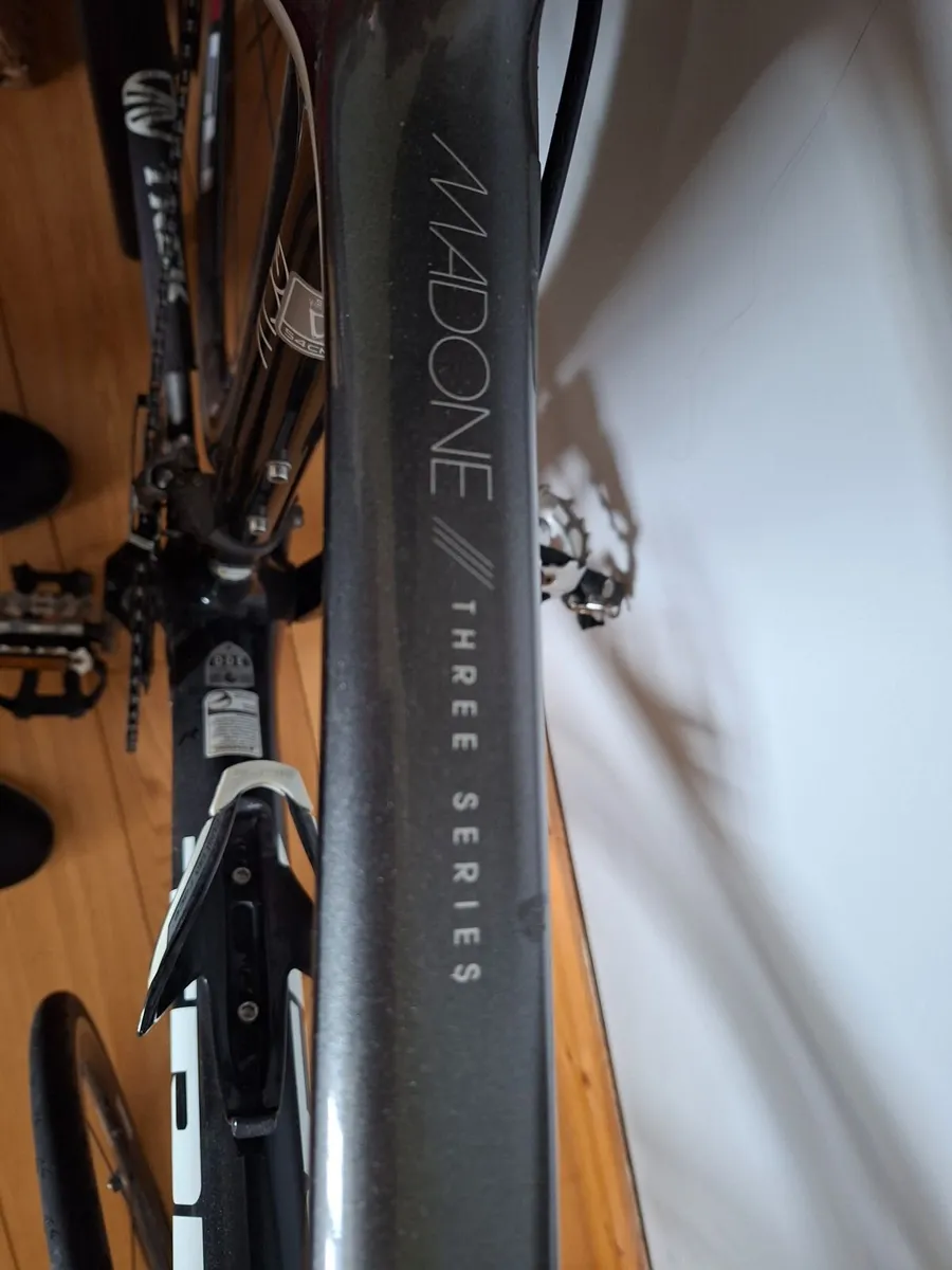 Racing bike - Image 4