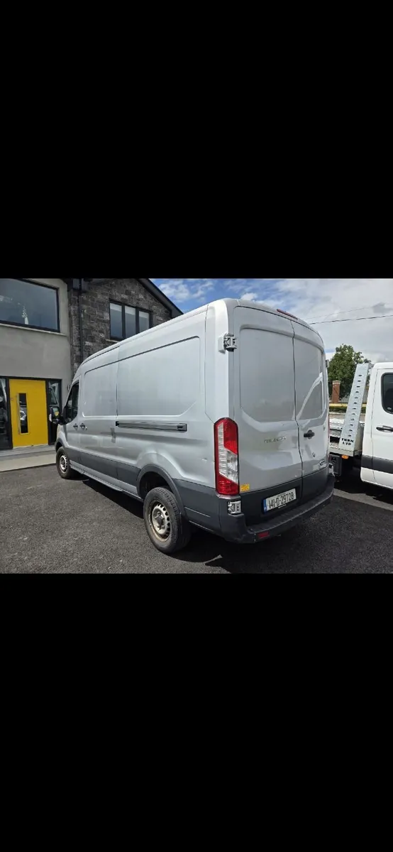 Ford Transit 2014 - Image 1