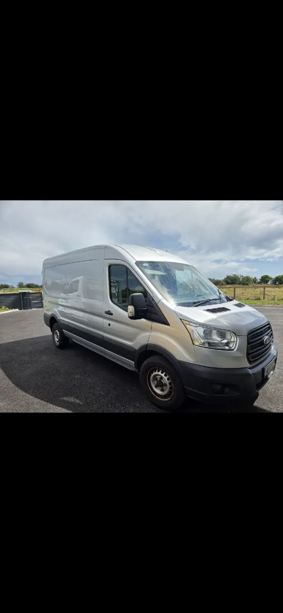 Ford Transit 2014 - Image 2